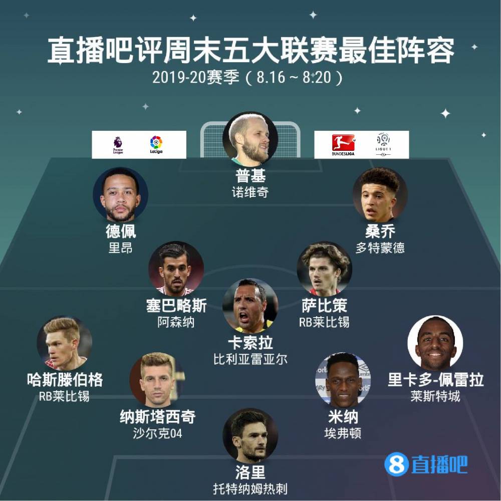 得更加统一