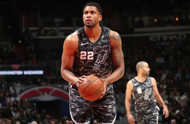 勇士内线强援助阵北京男篮，携手赵睿和周琦