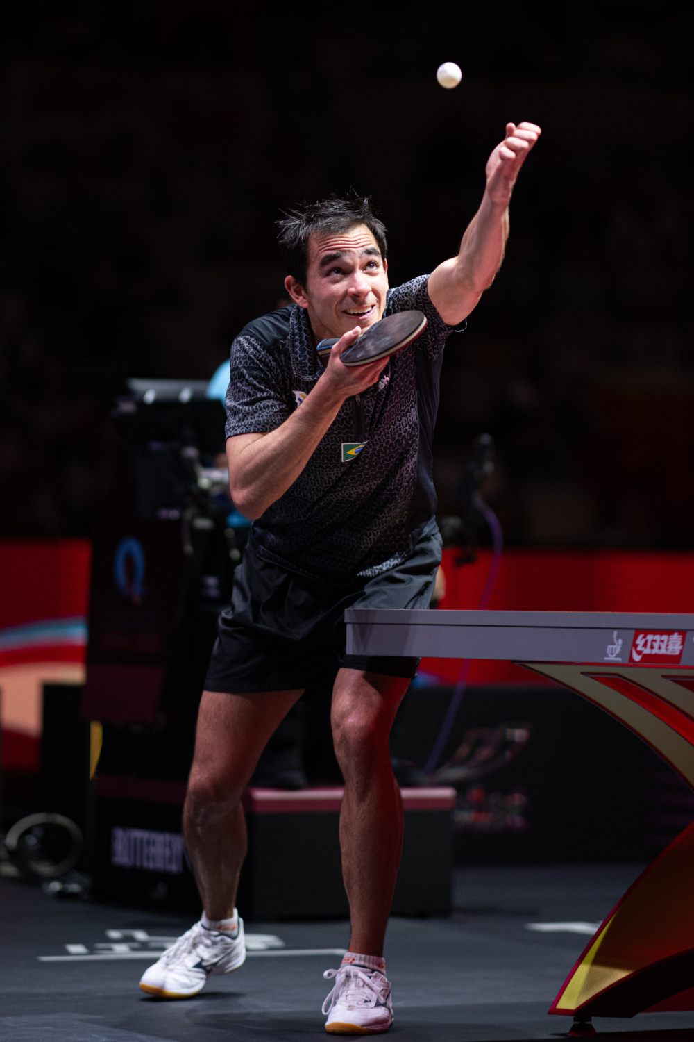 体育齐鲁健儿勇摘铜 父母家人齐祝贺