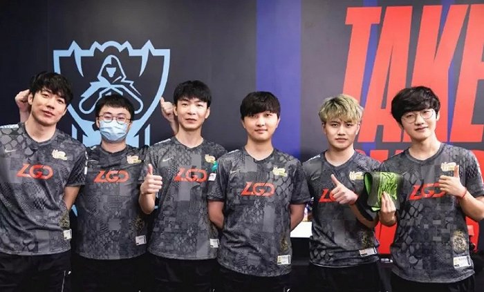 他们将在中 他们将在中