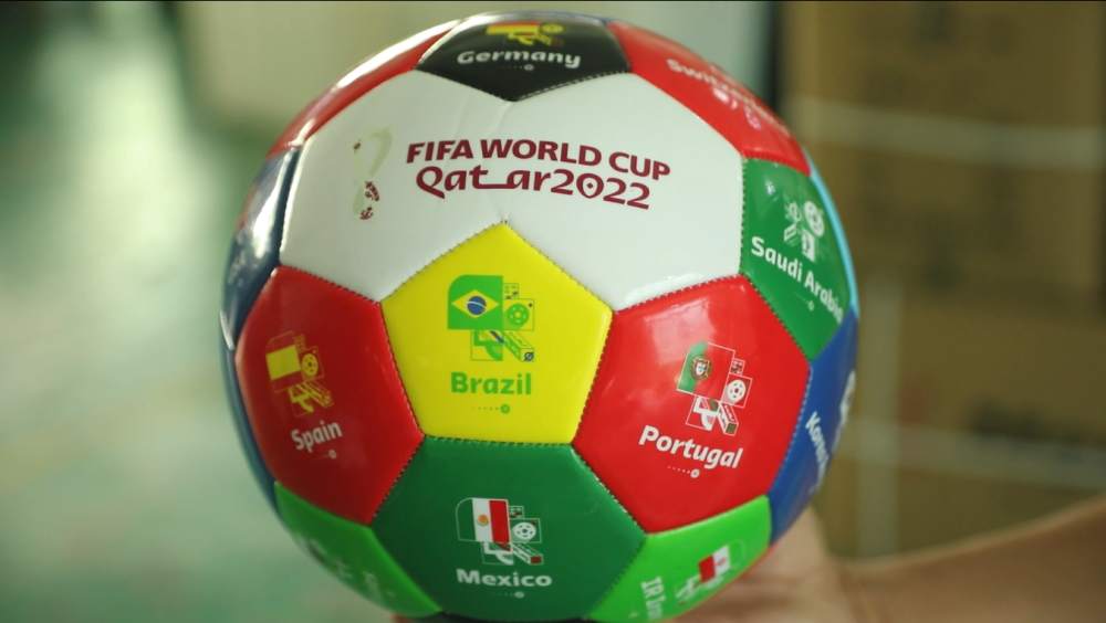 中国的赛场 中国的赛场